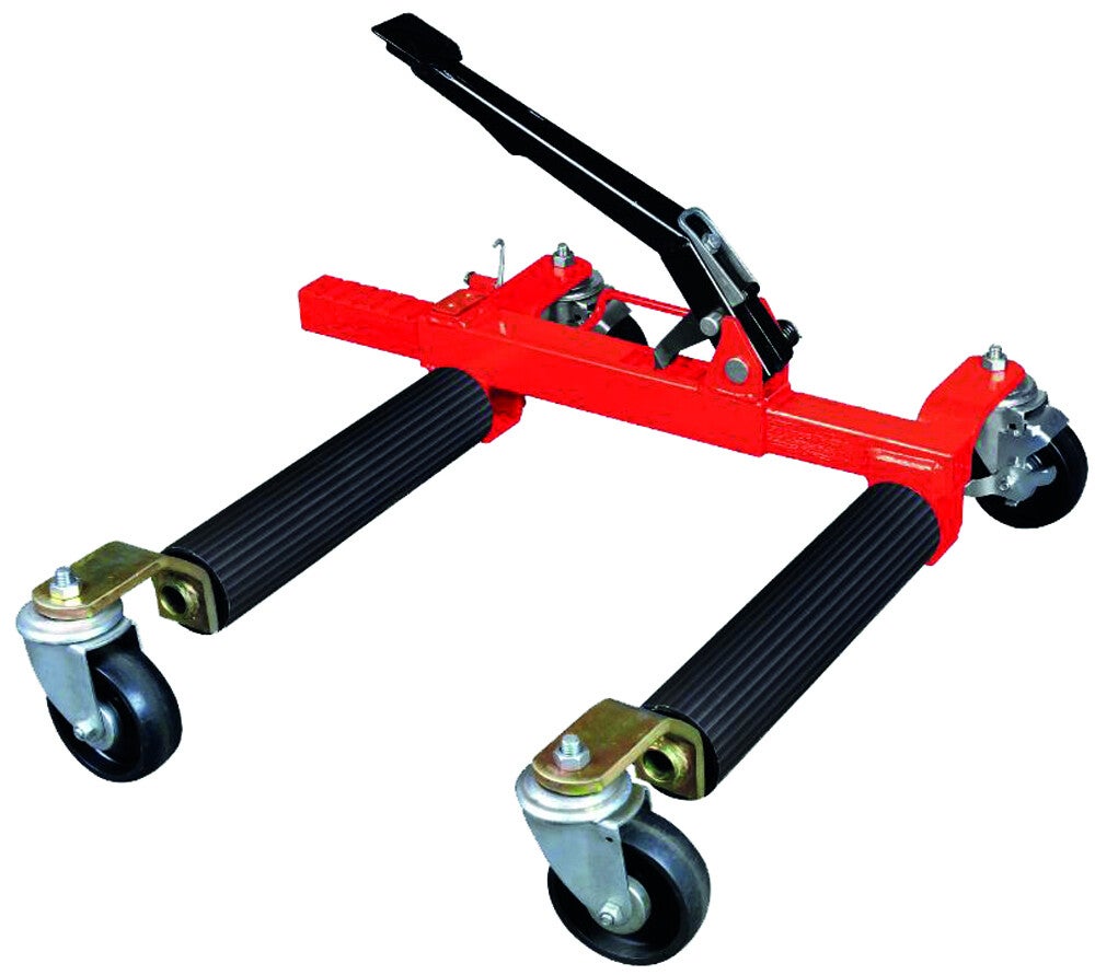 Autotransportwagerl für 680 kg