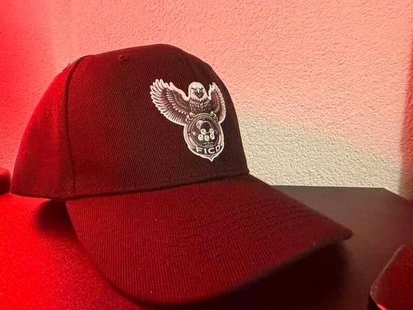 Casquette "Association Cinco Dados"