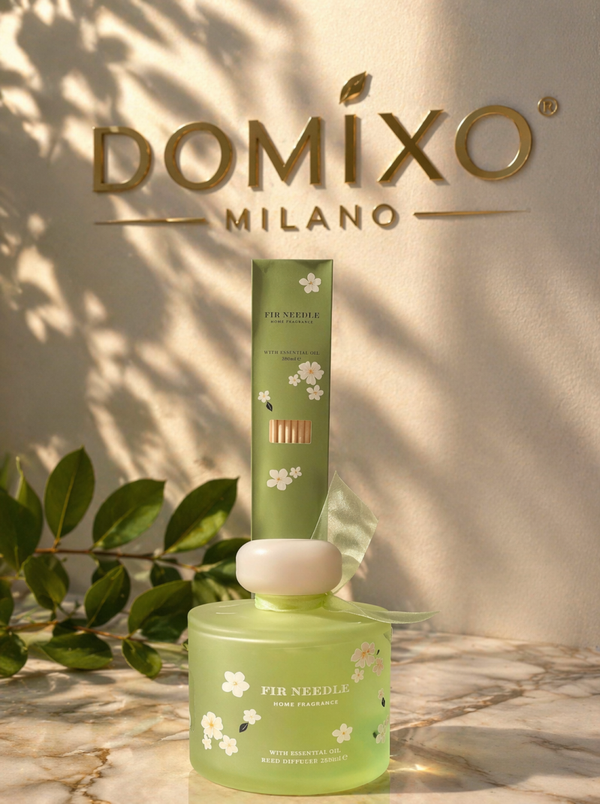 Candela Profumata Design – Luce e Fragranza per la Tua Casa