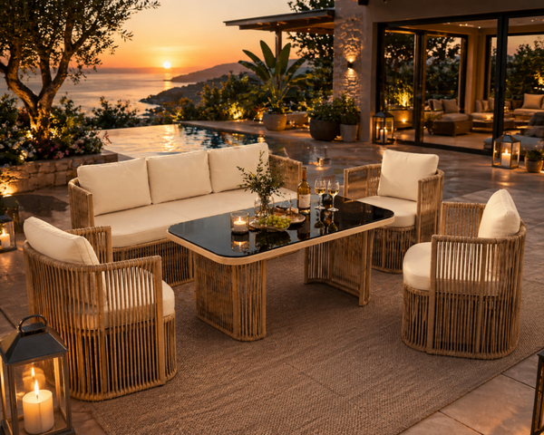 Garden Collection set da giardino