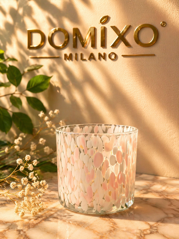 Candela Profumata Design – Luce e Fragranza per la Tua Casa