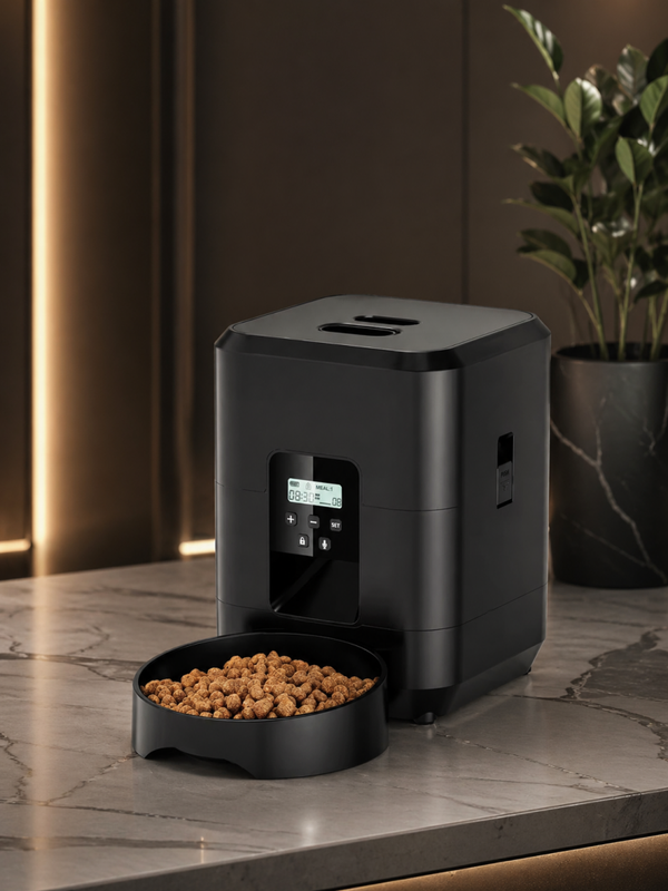 PetLuxe™ Feeder distributore automatico