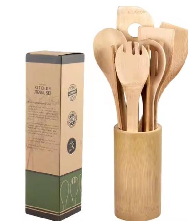 Utensile Set Kit