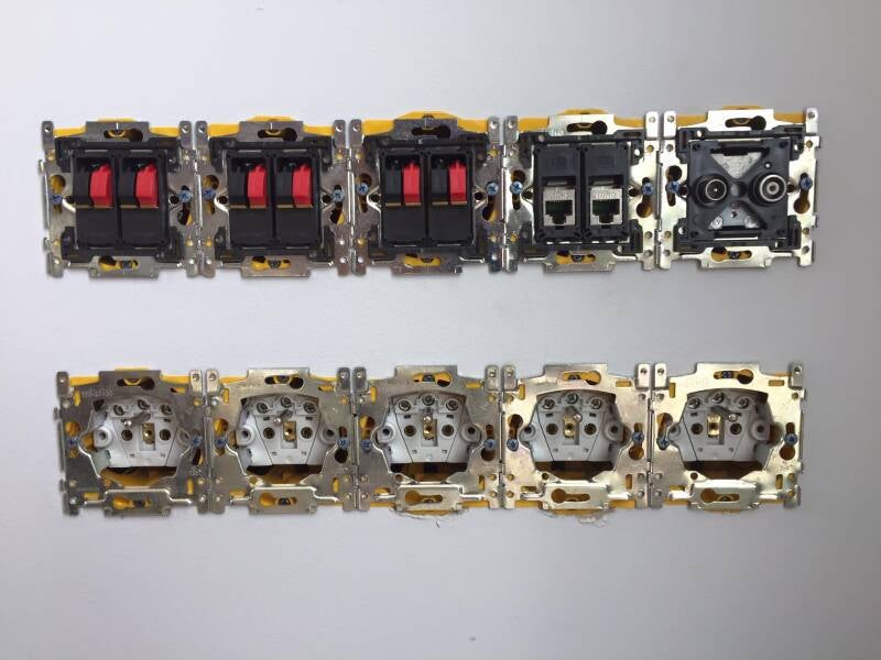 Elektriciteitswerken