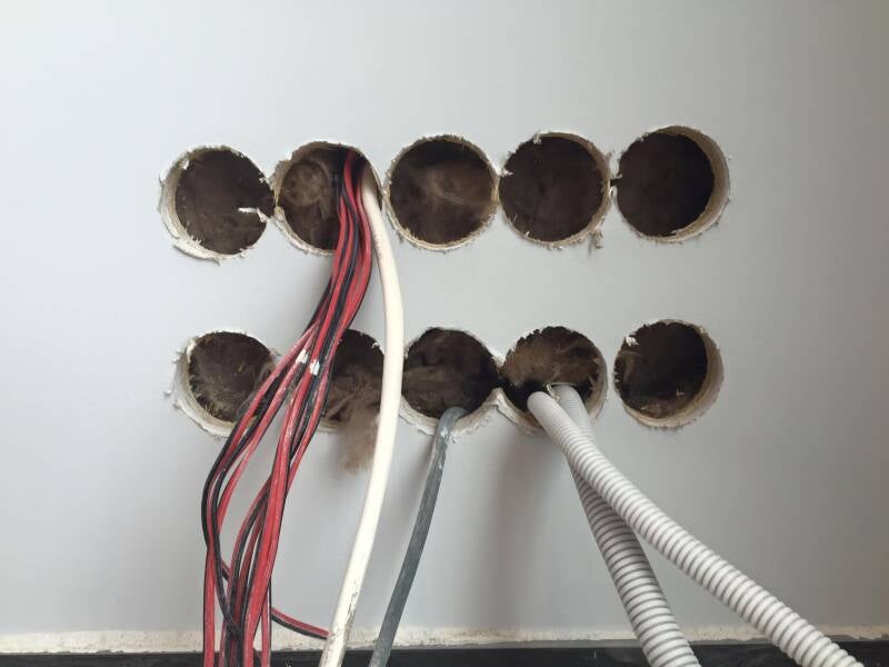 Elektriciteitswerken