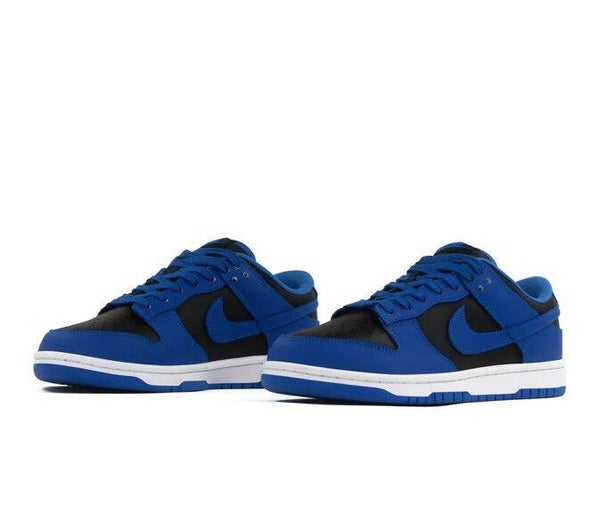 Dunk Low Hyper Cobalt