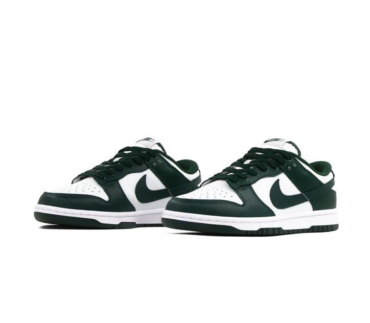 Dunk Low Michigan State