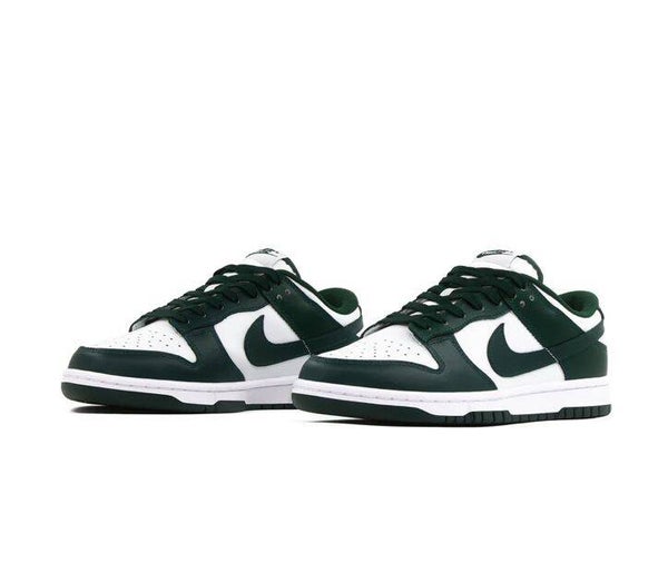 Dunk Low Michigan State