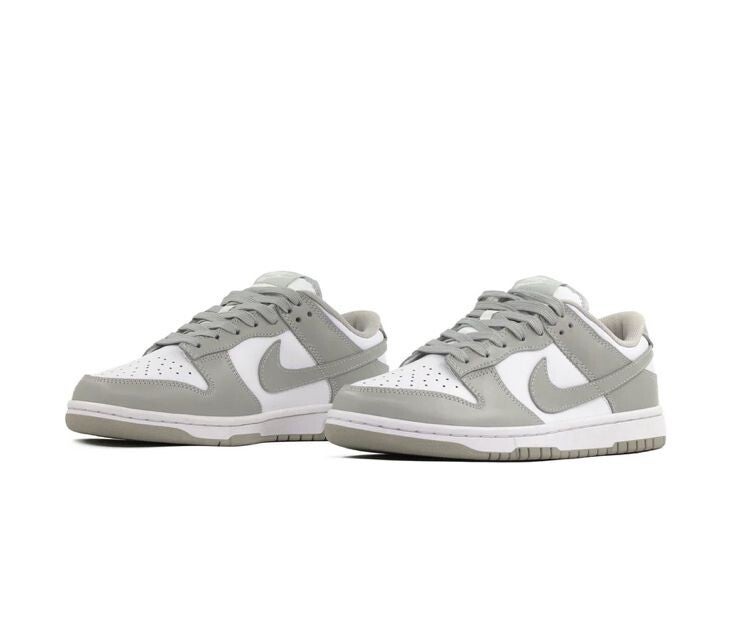 Dunk Low Fog Gris