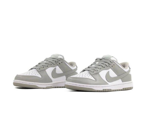 Dunk Low Fog Gris