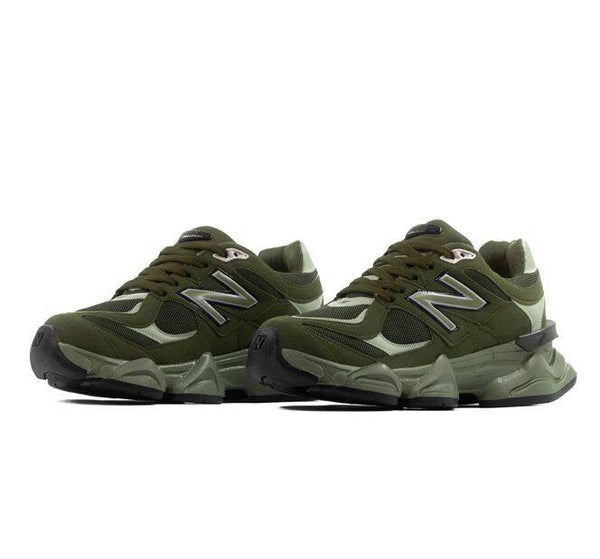 New Balance 960 Verde Olivo