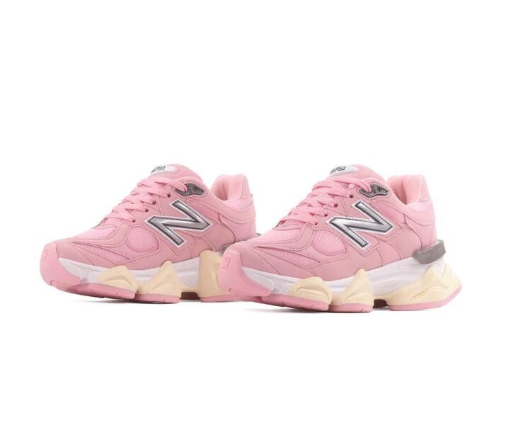 New Balance 9060 Rose Gris