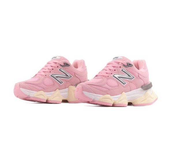 New Balance 9060 Rose Gris