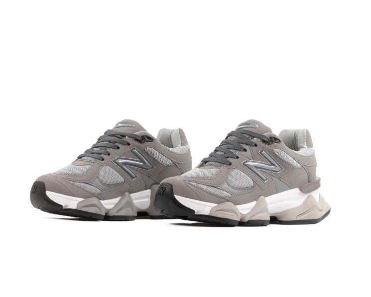 New Balance 9060 Oxford Concreto