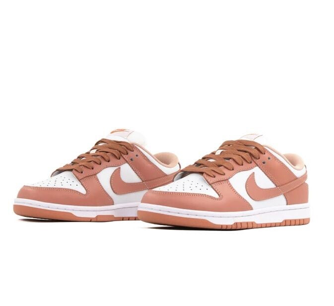 Dunk Low Rose Whisper