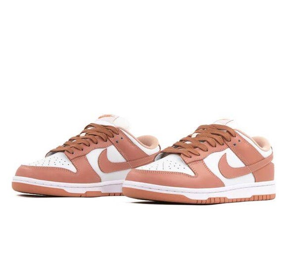 Dunk Low Rose Whisper