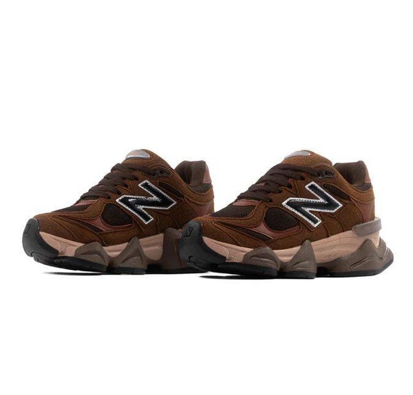 New Balance 9060 Cafe Moka