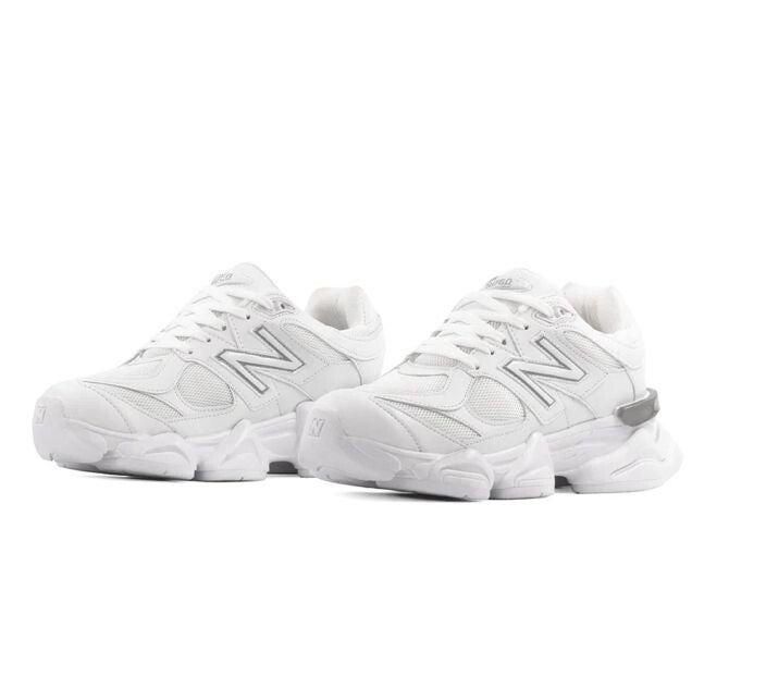 New Balance 9060 Blanco Total