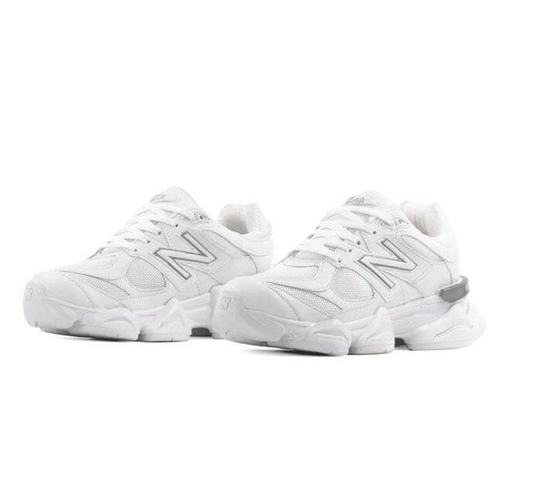 New Balance 9060 Blanco Total