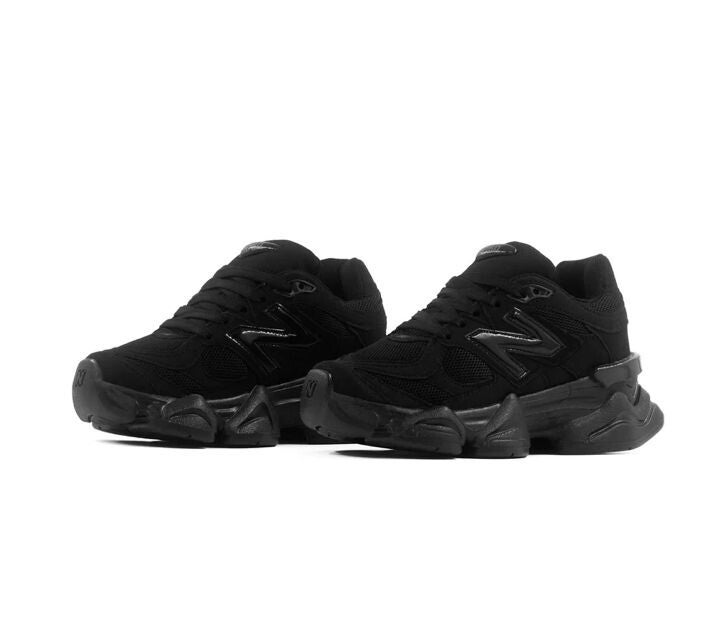 New Balance 9060 Negro Total