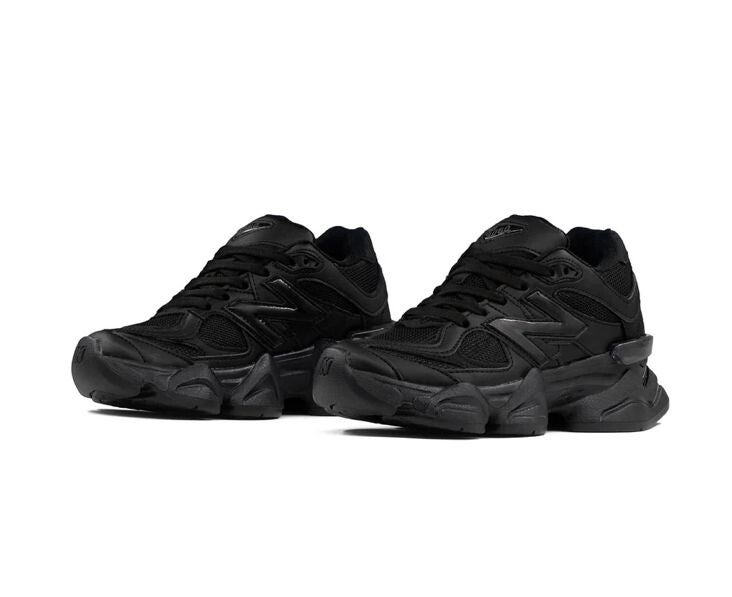 New Balance 9060 Negro