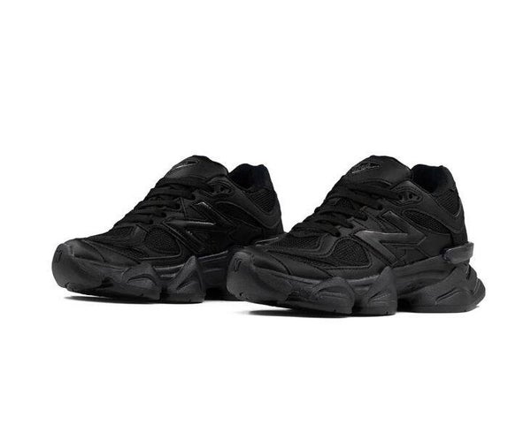 New Balance 9060 Negro