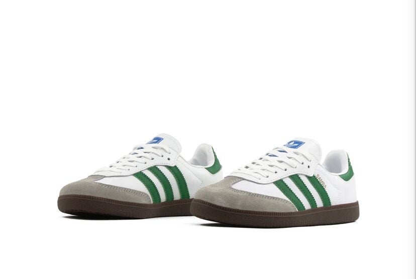 Tenis Smb OG Blanco verde