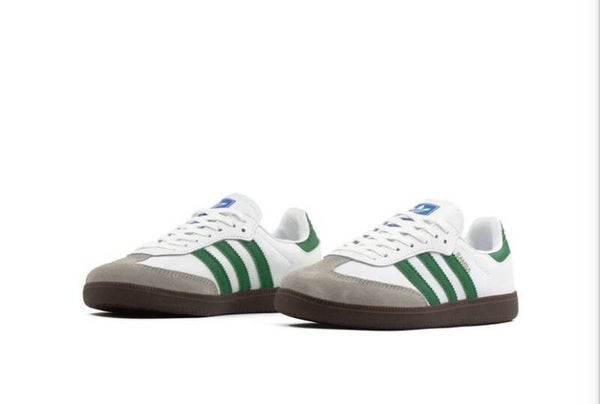 Tenis Smb OG Blanco verde