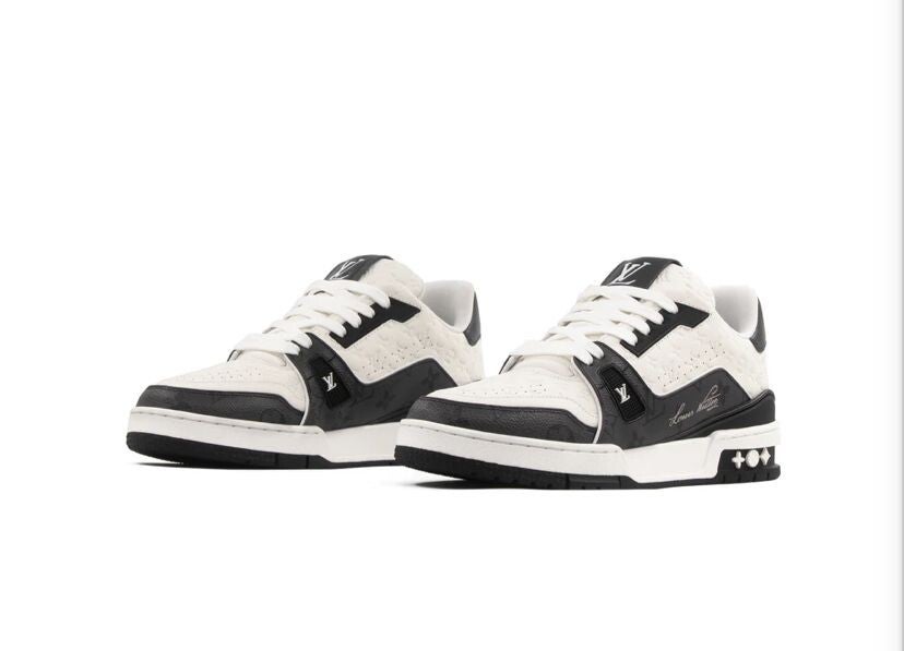 Tenis LV trainer