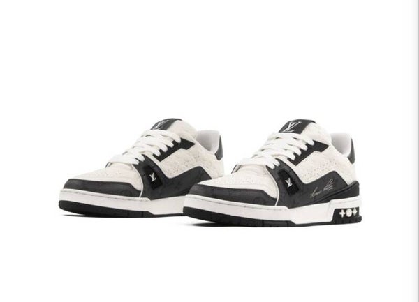 Tenis LV trainer