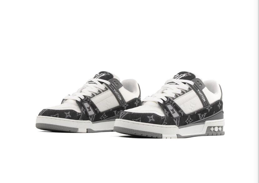 Tenis LV Trainer
