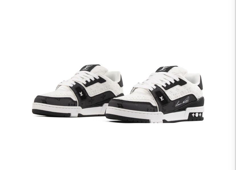 Tenis LV Trainer