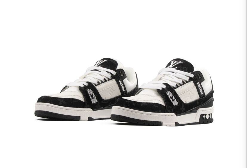Tenis LV Trainer