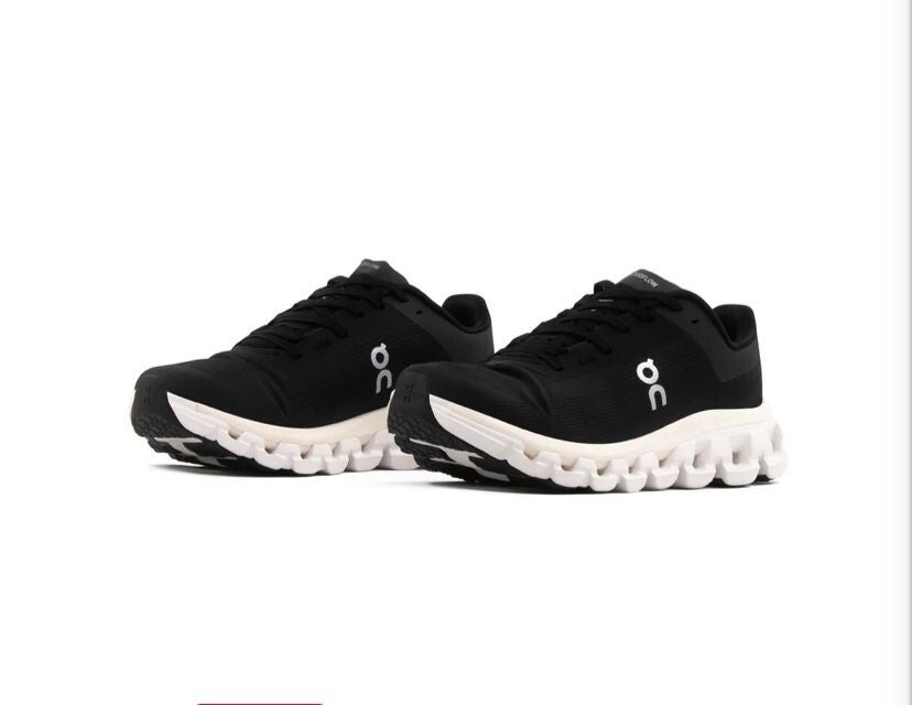 Tenis  On Cloud Flow 4 Negro