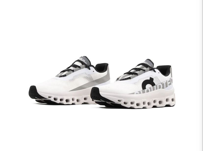 Tenis On Cloud Monster Blanco