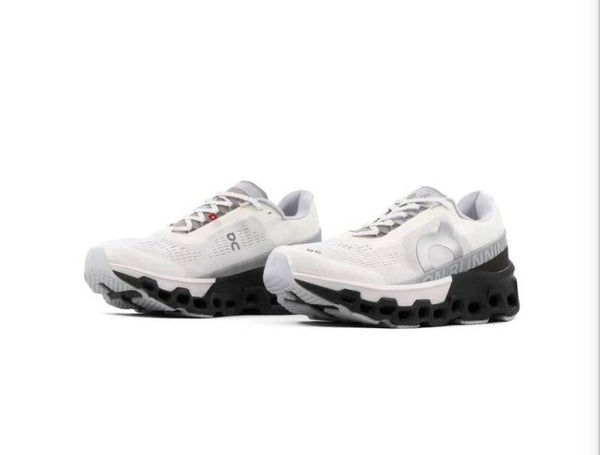 Tenis On Cloud Monster 2 Blanco