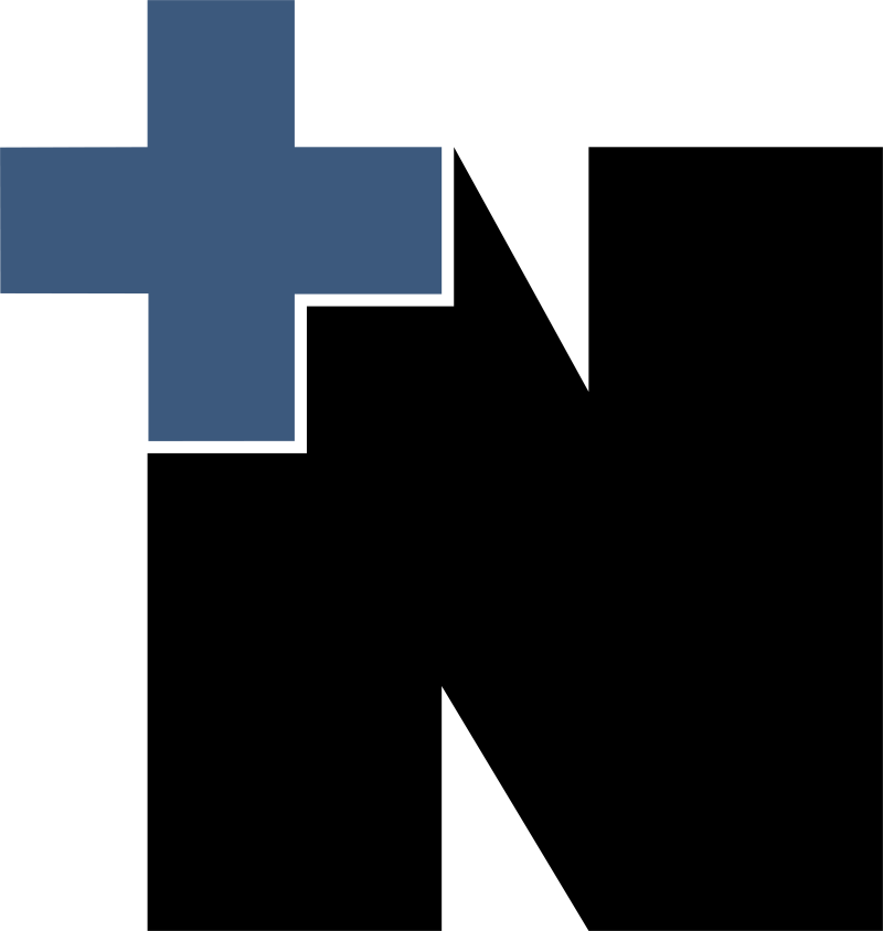 Logo van Nooitgedacht Trainingen – EMT (Emergency Medical Team) voor medische hulpverlening en trainingen