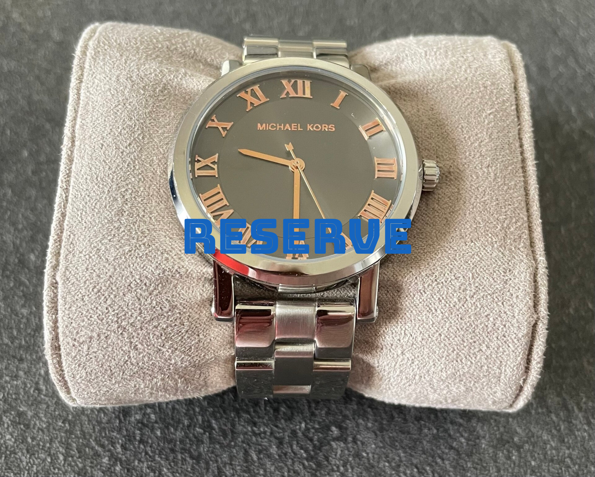 MONTRE MICHAEL KORS HOMME OU FEMME