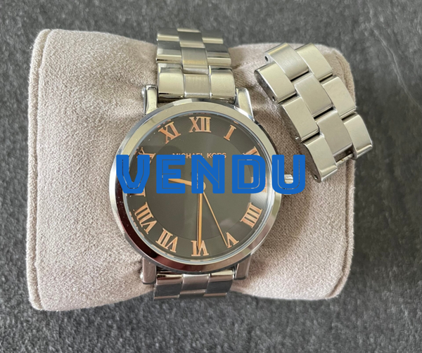 MONTRE MICHAEL KORS HOMME OU FEMME
