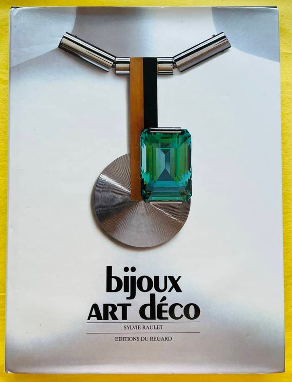 BIJOUX ART DECO