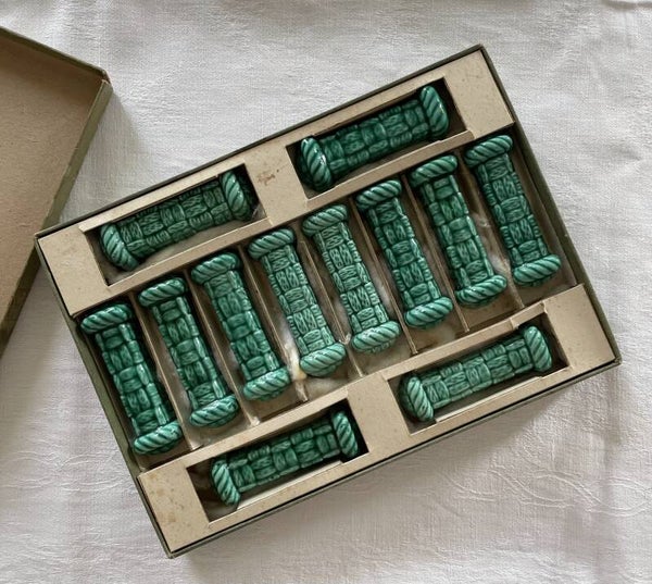 PORTES COUTEAUX DIGOIN - CIRCA 1950