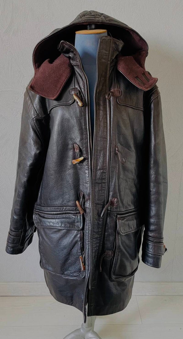 VESTE 3/4 REDSKINS HOMME JACKET TYPE B32 - ARMY & CIVIL - QUALISTY MARK - GRANDE TAILLE