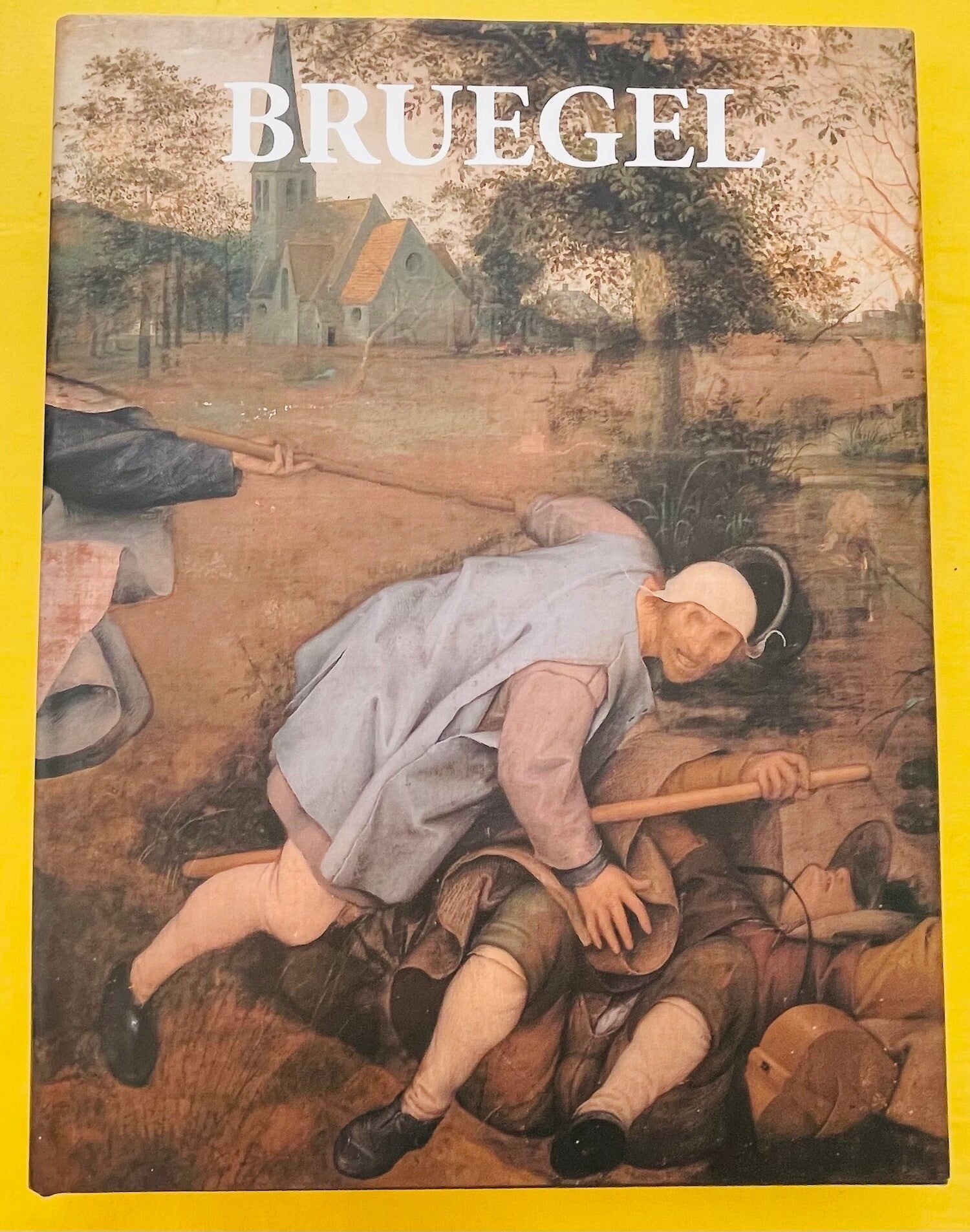 BRUGEL