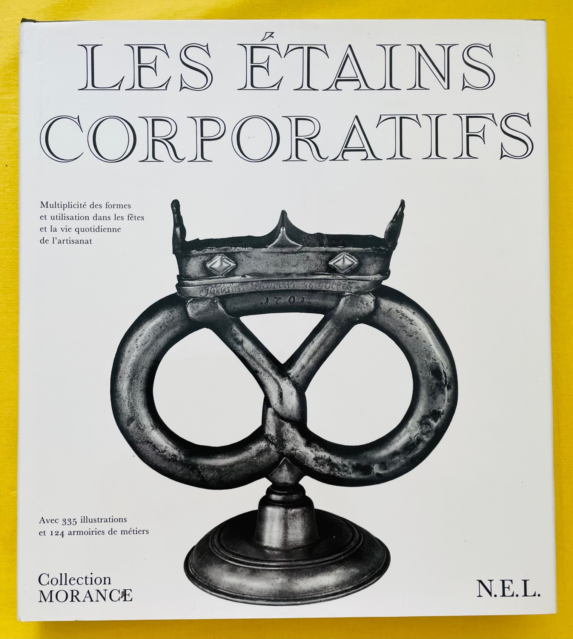 LES ETAINS CORPORATIFS