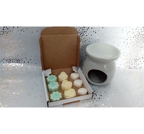 Wax Melt Gift Set
