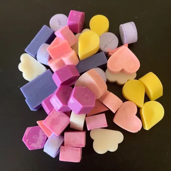 Wax Melt lucky dip
