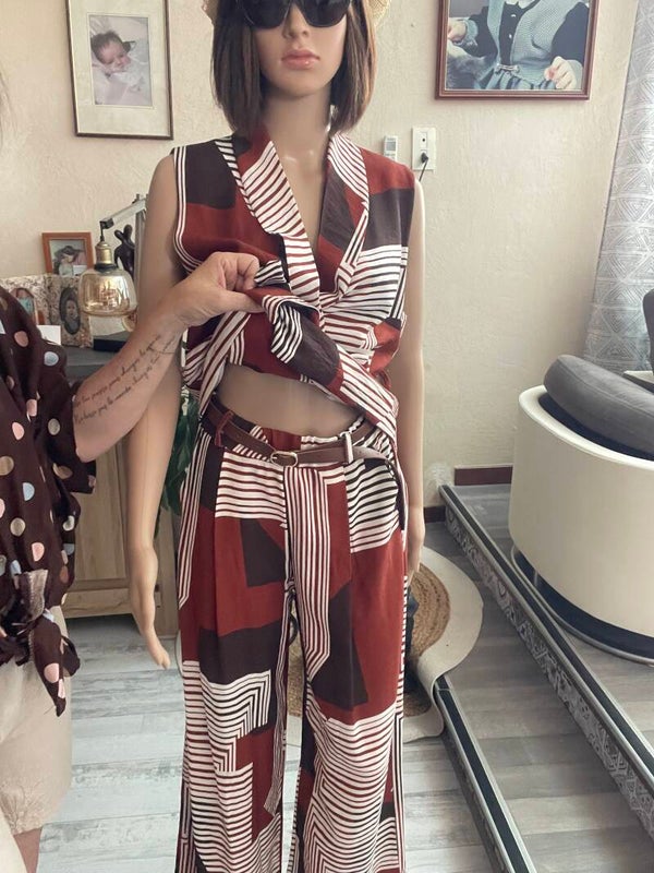N Ensemble a Lulu