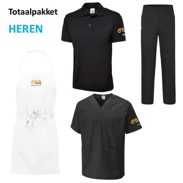 Totaalpakket HEREN