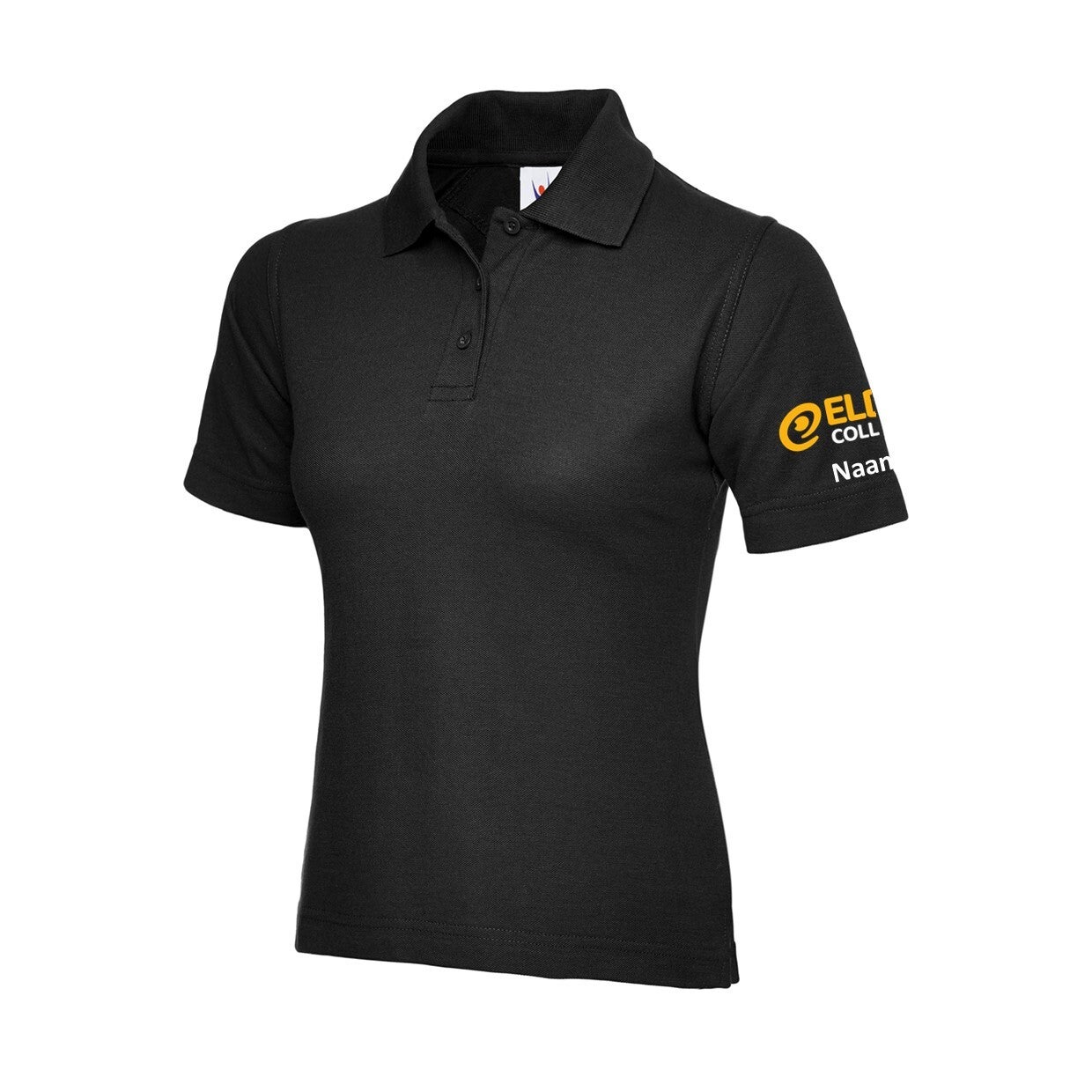DAMES poloshirt