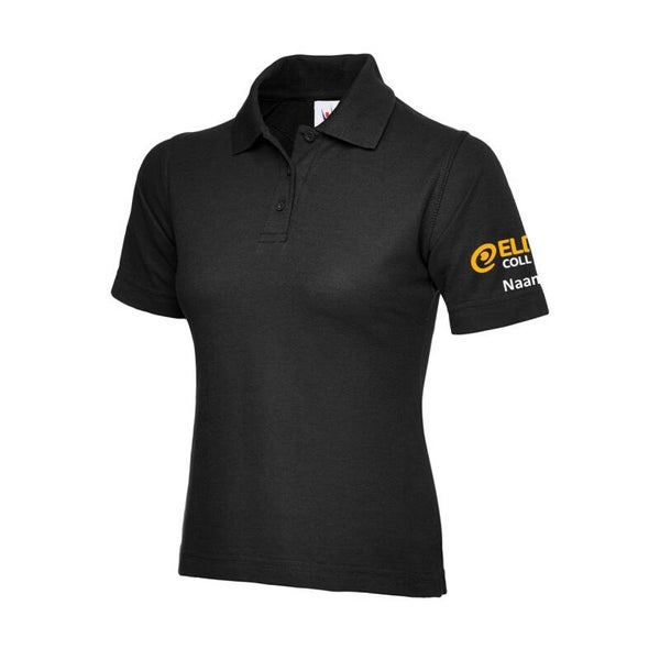 DAMES poloshirt